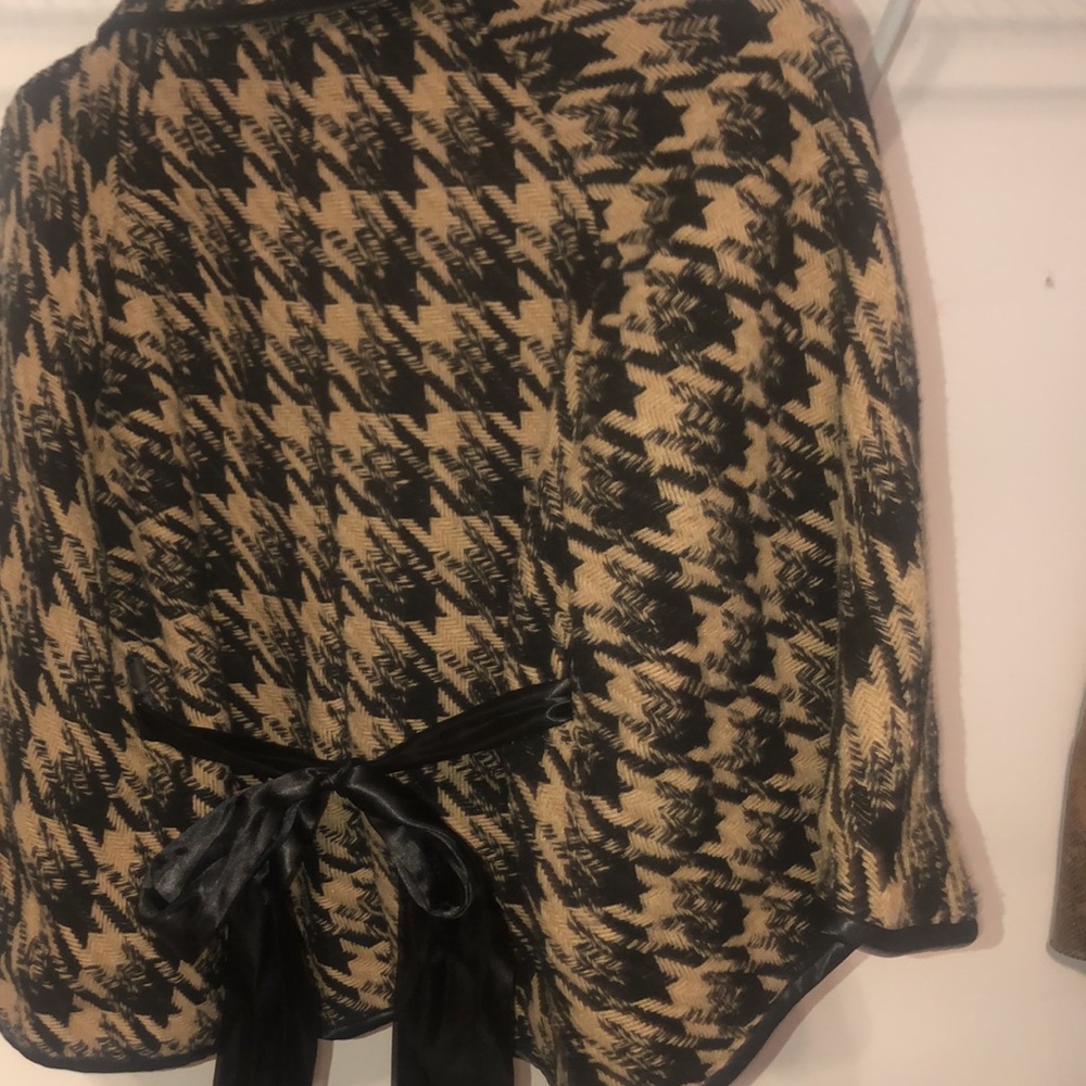 Tooth comb jacket. New. - Picture 5 of 5